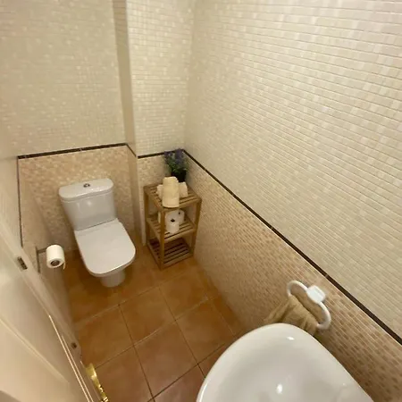 Villa Marina Sol *