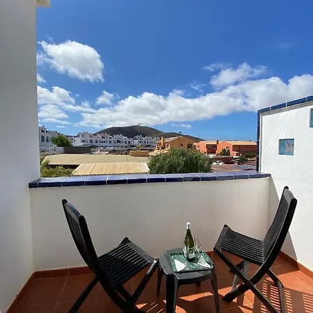 Marina Sol * Corralejo