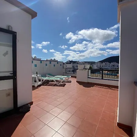 Marina Sol Villa Corralejo