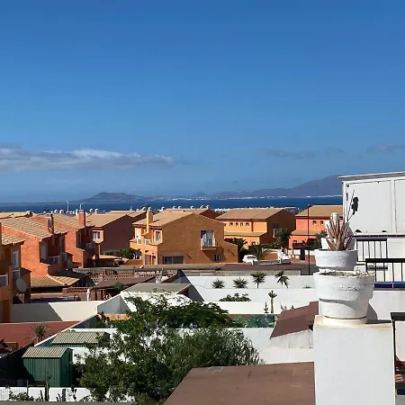 Marina Sol * Corralejo