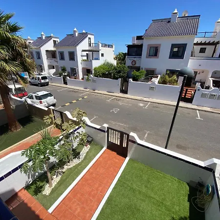 Marina Sol Corralejo