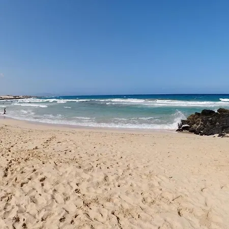 Villa Marina Sol Corralejo