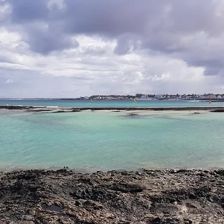 Marina Sol Corralejo