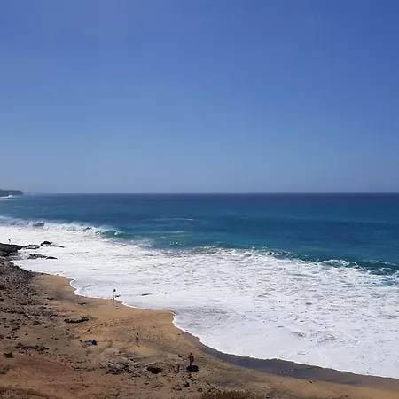 Marina Sol Corralejo