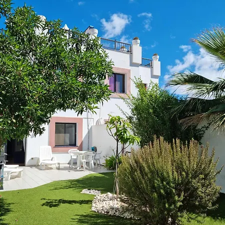 Villa Marina Sol Corralejo