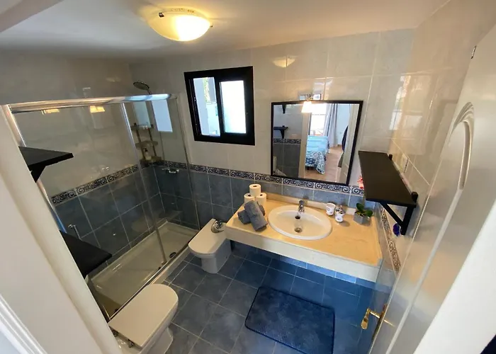 Marina Sol * Corralejo