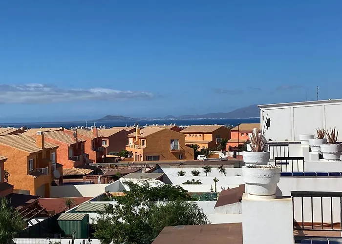 Marina Sol * Corralejo