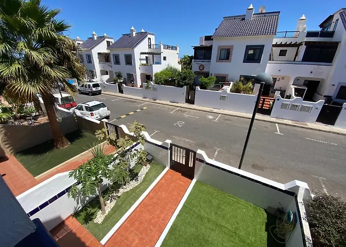 Marina Sol Corralejo
