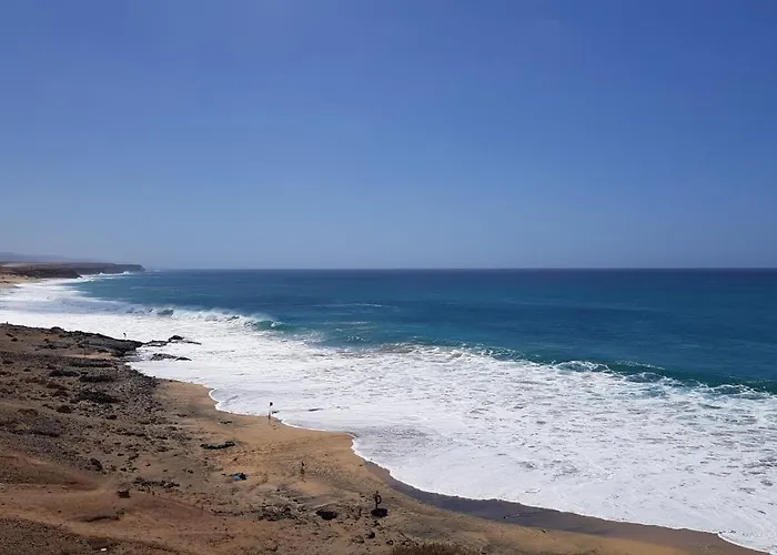 Marina Sol Corralejo