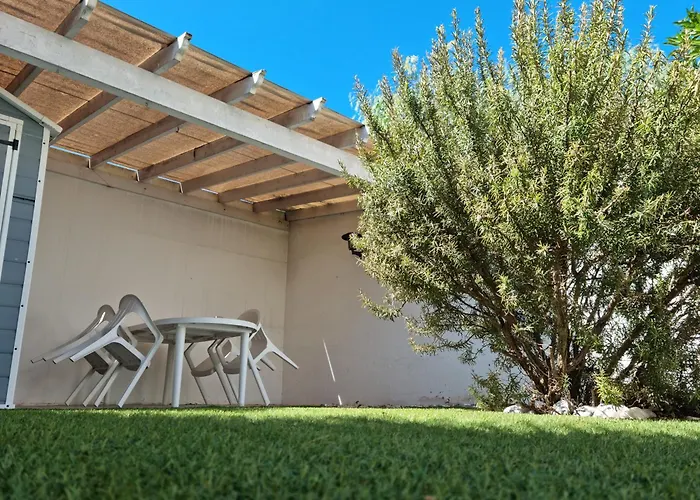 Marina Sol Willa Corralejo