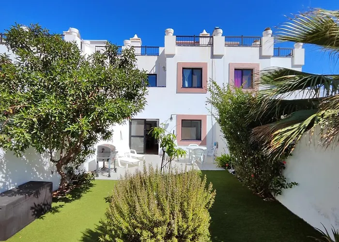 Marina Sol Corralejo