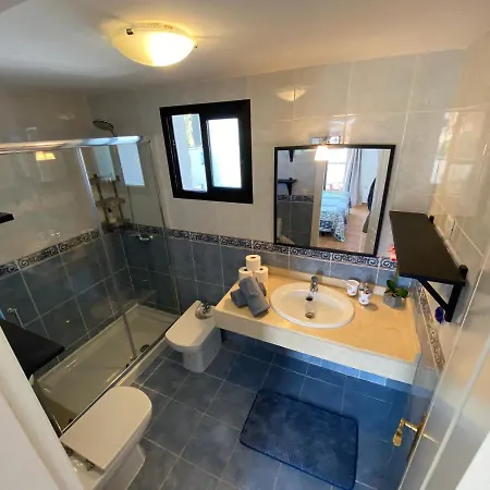 Marina Sol * Κοραλέχο