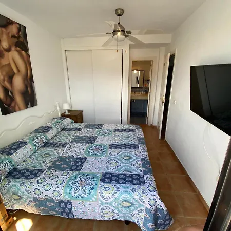 Villa Marina Sol Corralejo