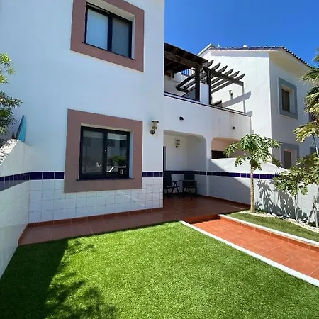 Villa Marina Sol *