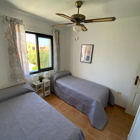 Marina Sol Βίλα Κοραλέχο