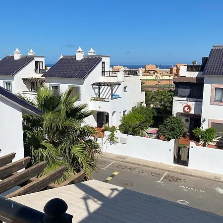 Villa Marina Sol Corralejo