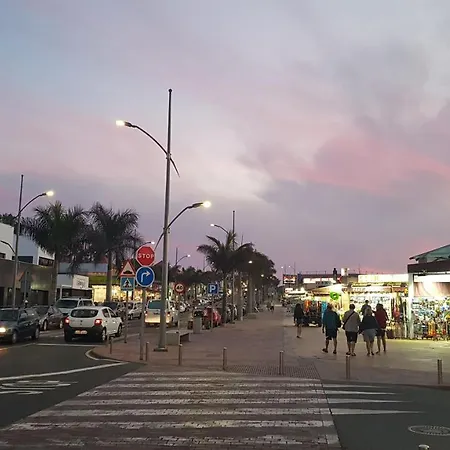 Marina Sol Villa