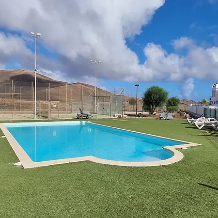 Marina Sol Villa *
