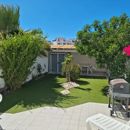 Villa Marina Sol *