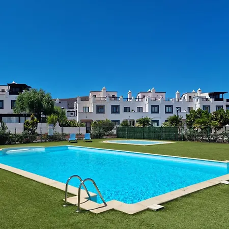 Marina Sol Villa *
