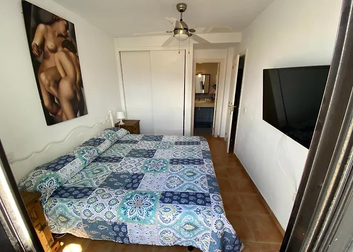 Villa Marina Sol Corralejo