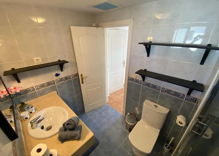 Villa Marina Sol Corralejo