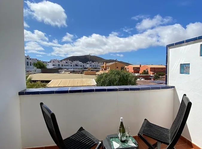 Marina Sol * Corralejo