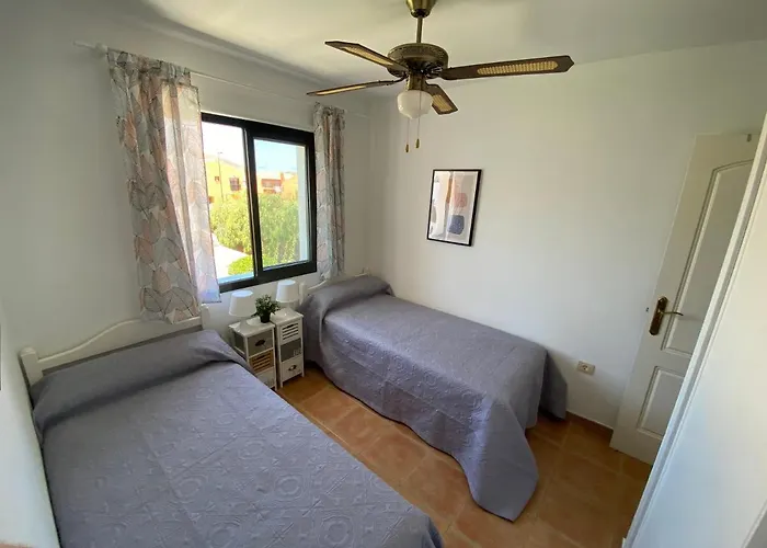 Marina Sol Villa Corralejo