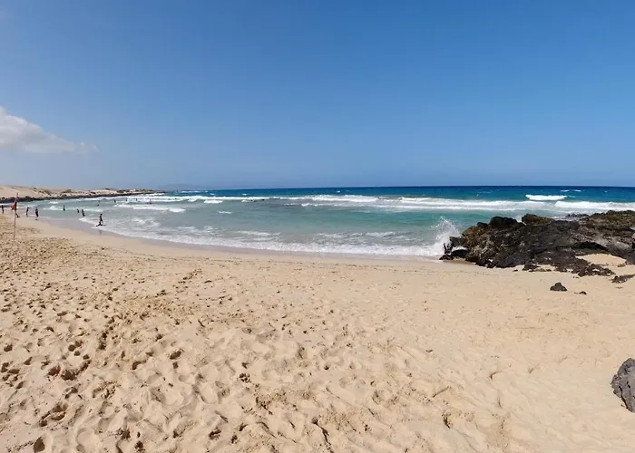 Villa Marina Sol Corralejo