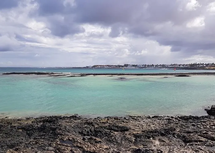 Marina Sol Corralejo