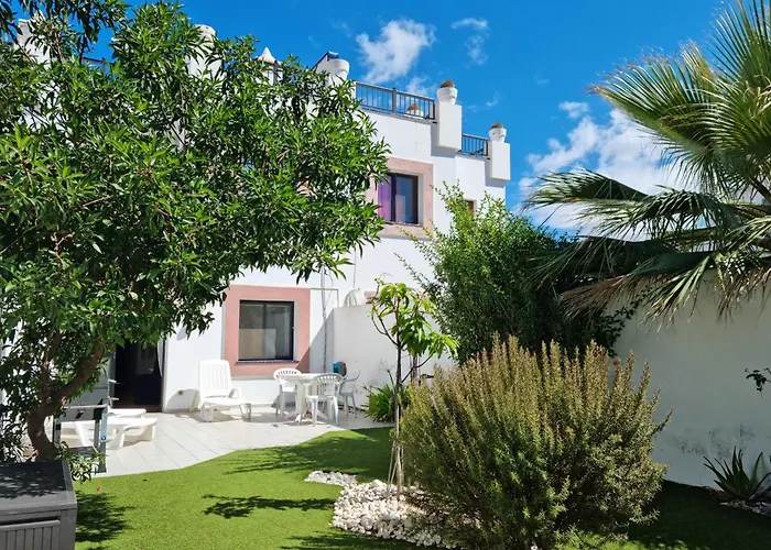 Villa Marina Sol Corralejo