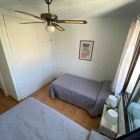 Marina Sol ヴィラ