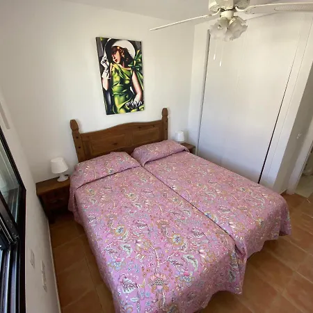 ヴィラ Marina Sol