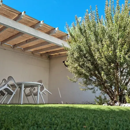 Marina Sol ヴィラ コラレホ